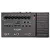 Blackstar ID:X Floor 2 Pedaliera Amp Modelling - 6 Voci Amplificatore, Emulazione Valvolare, 35+ Effetti e Controllo Footswitch Esteso