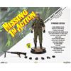Sideshow Missing In Action Chuck Norris COLONEL BRADDOCK 1:6 STANDARD Infinite Statue