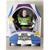 Disney Toy Story 12" Buzz Lightyear Interactive Talking Action Figure Effetti Sonori