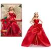 Mattel JJX65 Barbie - Magia delle Feste 2026