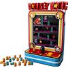 LEGO Super Mario 72051 Donkey Kong Arcade, Kit Modellismo per Adulti con Joystic