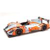 Spark S18077 MORGAN JUDD N.24 47th LM 2012 LAHAYE-PLA-NICOLET 1:18