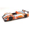 Spark S18076 OAK PESCAROLO-JUDD N.15 40th LM 2012 MONTAGNY-KRAIHAMER-BAGUETTE 1:18
