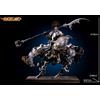 Sword X Wing Studio / ACY Studio ELDEN RING Cavaliere Reale Loretta 79 cm Statua in Resina Spada e Ala...