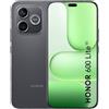 HONOR 600 LITE 5G 8+256GB 6.6" VELVET BLACK ITALIA - 52638