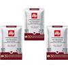 ILLY Caffe' Illy Iperespresso Tostato Intenso 90Capsule Per Uso Professionale