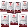 ILLY Caffe' Illy Iperespresso Tostato Intenso 210 Capsule per Uso Professionale