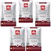 ILLY Caffe' Illy Iperespresso Tostato Intenso 150 Capsule per uso Professionale