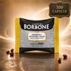 Caffè Borbone BORBONE Miscela ORO Capsule Caffè Compatibili Espresso Point 100% Arabica