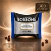Caffè Borbone BORBONE Miscela BLU Capsule Caffè Compatibili Espresso Point