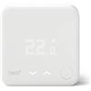 tado° Termostato Intelligente Cablato - Accessorio aggiuntivo per il controllo della temperatura multi-stanza - Termostato caldaia - Termostato smart - Adatto per riscaldamento a pavimento