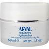 Arval Aquapure Crema ricca di ialuronico 50ml