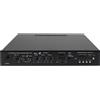 StarTech Amplificatore audio - 300 W - 5.1 canali - Bluetooth - Ingresso microfono - Telecomando - Nero