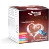 Novaroma Cubotto Zucchero Aromatizzato - 80 pezzi