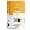 CialdeItalia Cremè Brûlée - 10 capsule
