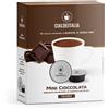 CialdeItalia Mini Cioccolata - 16 capsule