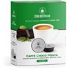 CialdeItalia Caffè Choco Menta - 16 capsule