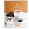 CialdeItalia Mokaccino - 16 capsule