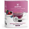CialdeItalia Infuso ai Frutti di Bosco - 16 capsule