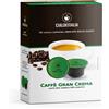 CialdeItalia Caffè Gran crema - 16 capsule