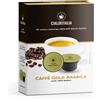 CialdeItalia Caffè Gold Arabica - 16 capsule