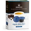 CialdeItalia Caffè Deka Blu - 16 capsule