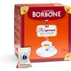 Borbone Miscela Rossa - 50 capsule