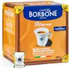 Borbone Miscela Decaffeinato - 50 capsule