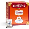Borbone Miscela Nera - 50 capsule