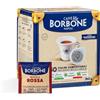 Borbone Miscela Rossa - 50 cialde