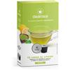 CialdeItalia Tè Verde al Limone - 10 capsule