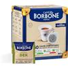 Borbone Miscela Decaffeinato - 50 cialde