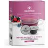 CialdeItalia Infuso ai Frutti di Bosco - 16 capsule