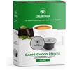 CialdeItalia Caffè Choco Menta - 16 capsule