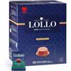 Lollo Miscela Decaffeinato - 100 capsule