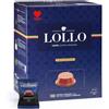 Lollo Miscela Nera - 100 capsule