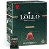 Lollo Miscela Nera - 100 capsule