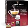 Lollo Miscela Oro - 100 capsule