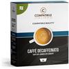 Compatibile Italiano Caffè Decaffeinato - 16 capsule
