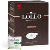 Lollo Miscela Decaffeinato - 100 cialde
