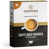Compatibile Italiano Caffè Gold Arabica - 25 capsule