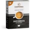 Compatibile Italiano Caffè Robusto - 25 capsule