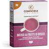 Compatibile Italiano Infuso ai Frutti di Bosco - 25 capsule
