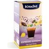 Borbone Caffè al Ginseng - 18 cialde