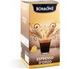 Borbone Orzo - 18 cialde