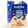 Borbone Crema Fredda Caffè - 550 g
