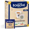 Borbone Miscela Blu - 150 cialde