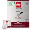 Illy Caffè Gusto Intenso - 40pz