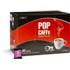 Pop Caffè Caffè Arabico Gourmet - 100 capsule
