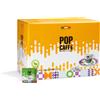 Pop Caffè Caffè Cremoso - 150 cialde
